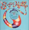 12inch Vinyl Single - Kevie Kev (Waterbed Kev) - All Night Long (Waterbed)