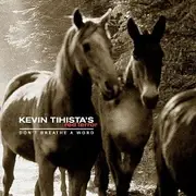 CD - Kevin Tihista's Red Terror - Don't Breathe A Word