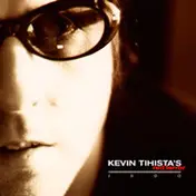 Kevin Tihista's Red Terror - Judo