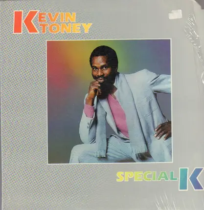 Kevin Toney - Special K