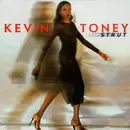 CD - Kevin Toney - Strut