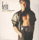12inch Vinyl Single - Kevin Weatherspoon - Stand By