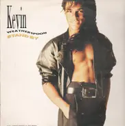 Kevin Weatherspoon - Stand By