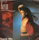 12inch Vinyl Single - Kevin Weatherspoon - Touch Me