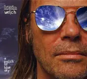 Kevin Welch - A Patch of Blue Sky