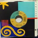 7inch Vinyl Single - Kevin Welch - Praying For Rain