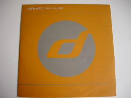 Kevin Yost - Conquistadors