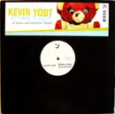 2 x 12inch Vinyl Single - Kevin Yost - KY Funk 'N Stuff (B Sides & Session Tapes)
