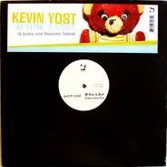 Kevin Yost - KY Funk 'N Stuff (B Sides & Session Tapes)