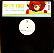 2 x 12inch Vinyl Single - Kevin Yost - KY Funk 'N Stuff (B Sides & Session Tapes)