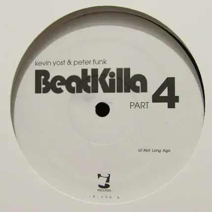 Kevin Yost & Peter Funk - BeatKilla (Part 4)