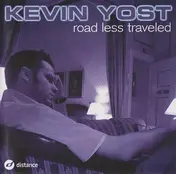 Kevin Yost - Road Less Traveled