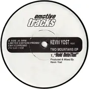Kevin Yost - Two Mountains EP