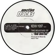 Kevin Yost - Two Mountains EP