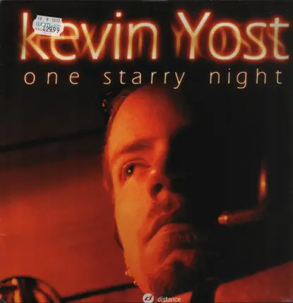 Kevin Yost - One Starry Night