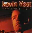 2 x 12inch Vinyl Single - Kevin Yost - One Starry Night