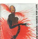 2 x 12inch Vinyl Single - Kevin Aviance - Dance For Love