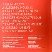 CD Single - Kevin Aviance - Alive