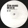 12inch Vinyl Single - Kevin Aviance - Din Da Da