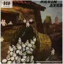 LP - Kevin Ayers - Whatevershebringswesing