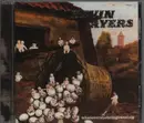 CD - Kevin Ayers - Whatevershebringswesing