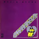 LP - Kevin Ayers - Bananamour