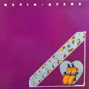 LP - Kevin Ayers - Bananamour - gatefold