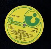 LP - Kevin Ayers - Bananamour - Gatefold Sleeve