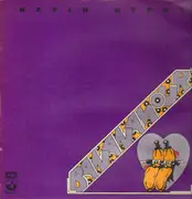 LP - Kevin Ayers - Bananamour - Gatefold Sleeve