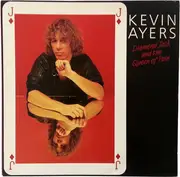 LP - Kevin Ayers - Diamond Jack And The Queen Of Pain