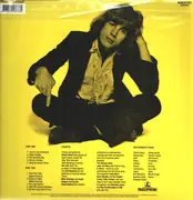 LP - Kevin Ayers - Joy Of A Toy - 180g Audiophile Vinyl