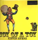 LP - Kevin Ayers - Joy Of A Toy - 180g Audiophile Vinyl