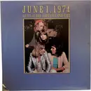 LP - Kevin Ayers - John Cale - Brian Eno - Nico - June 1, 1974