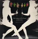 LP - Kevin Ayers - The Confessions Of Dr. Dream And Other Stories - PINK RIM ISLAND