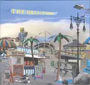 CD - Kevin Ayers - The Unfairground - Digisleeve