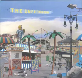 Kevin Ayers - The Unfairground