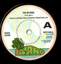 7inch Vinyl Single - Kevin Ayers - The Up Song