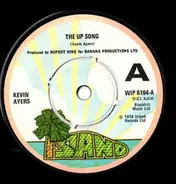 Kevin Ayers - The Up Song
