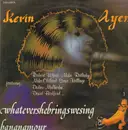 Double LP - Kevin Ayers - Whatevershebringswe / Bananamour