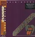 LP - Kevin Ayers - Bananmour - OBI