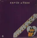 LP - Kevin Ayers - Bananamour - Gatefold