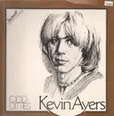 LP - Kevin Ayers - Odd Ditties