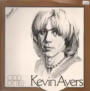 Kevin Ayers - Odd Ditties