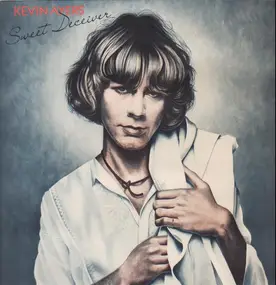 Kevin Ayers - Sweet Deceiver