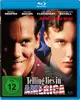Blu Ray - Kevin Bacon - Telling Lies In America - BD