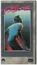 VHS - Kevin Bacon - Footloose - Italian