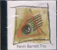 Kevin Barrett Trio - Jam