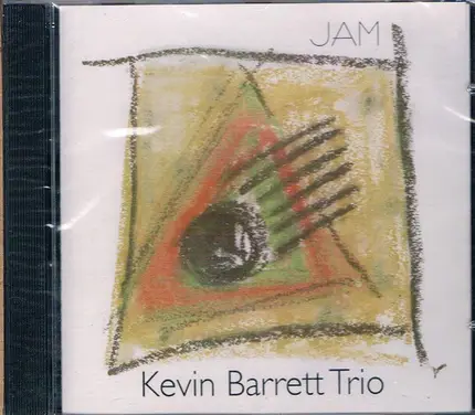 Kevin Barrett Trio - Jam