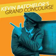 Kevin Batchelor - Kevin Batchelor's Grand Concourse
