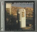 CD - Kevin Brown - Time Marches On